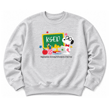 Load image into Gallery viewer, KSED Dog Sweatshirts
