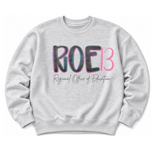 Load image into Gallery viewer, ROE 13 Chalkboard Crew
