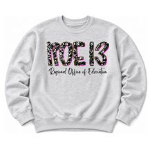 Load image into Gallery viewer, ROE 13 Comp Crew Sweatshirt
