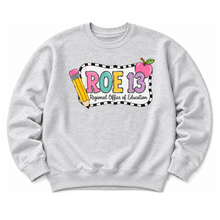 Load image into Gallery viewer, ROE 13 Dalmatian Name Plate Crew
