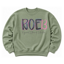 Load image into Gallery viewer, ROE 13 Chalkboard Crew
