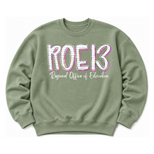 Load image into Gallery viewer, ROE 13 Notebook Letters Crew
