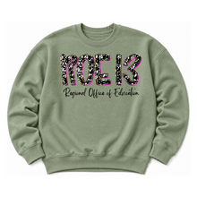 Load image into Gallery viewer, ROE 13 Comp Crew Sweatshirt
