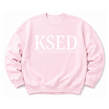Load image into Gallery viewer, KSED Basic Sweatshirts
