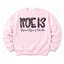 Load image into Gallery viewer, ROE 13 Comp Crew Sweatshirt
