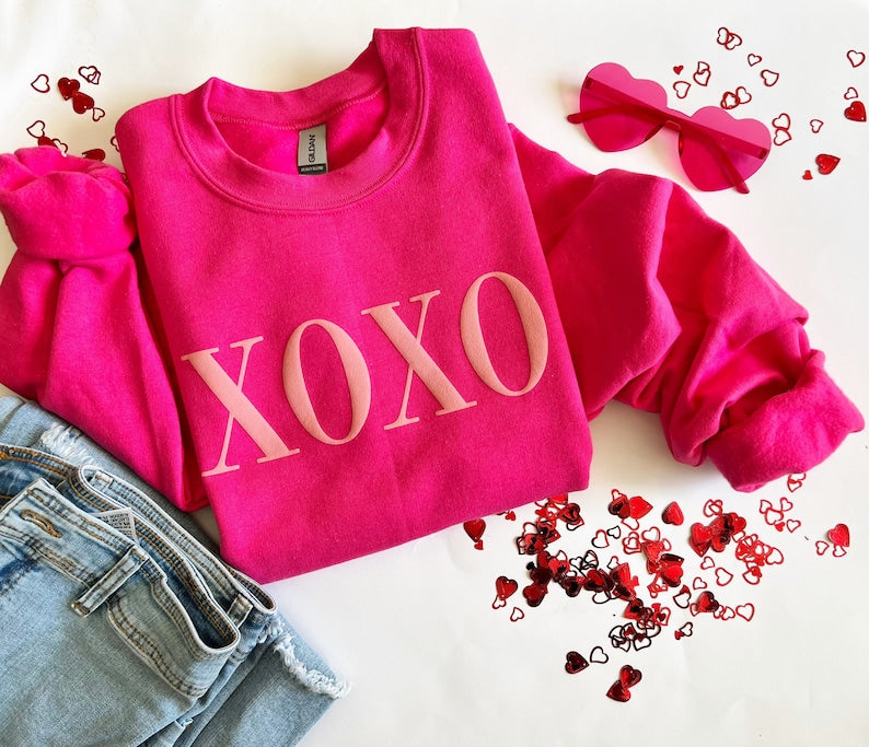 XOXO