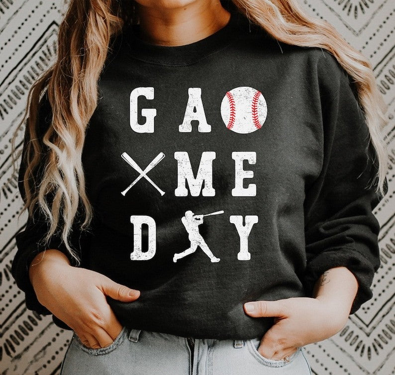 Game Day