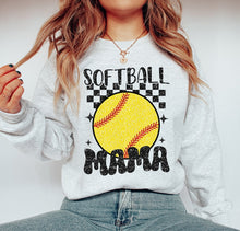 Load image into Gallery viewer, Softball Mama
