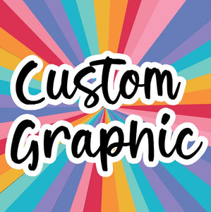 Custom Design Order Request