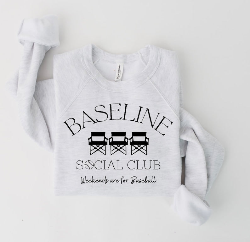 Baseline Social Club