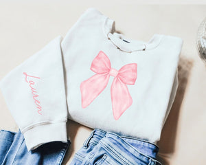 Custom Bow Youth