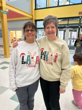 Load image into Gallery viewer, Custom Christmas Name Shirts
