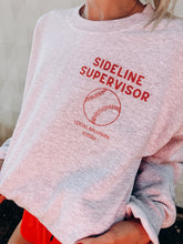 Load image into Gallery viewer, Sideline Supervisor

