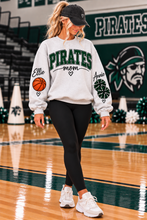 Load image into Gallery viewer, Custom Sport Fan Crew Sweatshirt
