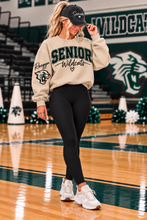 Load image into Gallery viewer, Custom Sport Fan Crew Sweatshirt

