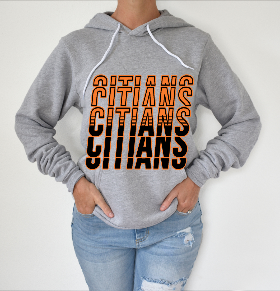 Citians Stacked