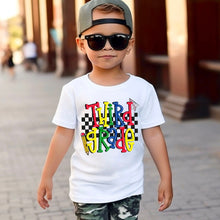 Load image into Gallery viewer, Boys Checkered Grade

