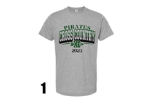 Load image into Gallery viewer, Iuka Pirate Cross Country
