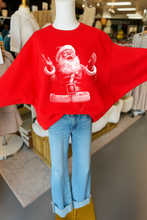Load image into Gallery viewer, Nostalgic Santa
