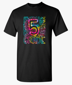 Fifth Grade 2025/2026