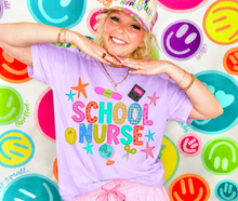 Load image into Gallery viewer, School Nurse
