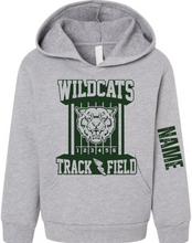 Load image into Gallery viewer, Wildcats Track and Field
