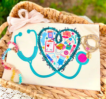 Load image into Gallery viewer, Nurse Love You Pick Color
