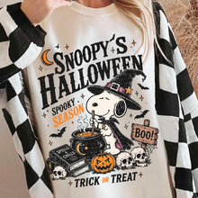 Load image into Gallery viewer, Dog Halloween
