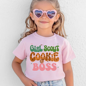 Cookie Boss