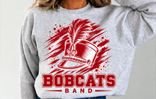 Load image into Gallery viewer, Band Mascot
