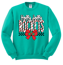 Load image into Gallery viewer, Holly Jolly Rockets
