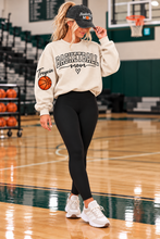 Load image into Gallery viewer, Custom Sport Fan Crew Sweatshirt
