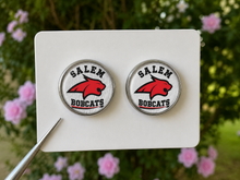 Load image into Gallery viewer, Custom Mascot Studs

