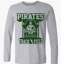 Load image into Gallery viewer, Pirates Track and Field
