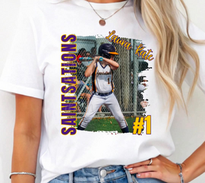 Custom Baseball/Softball Build Your Own