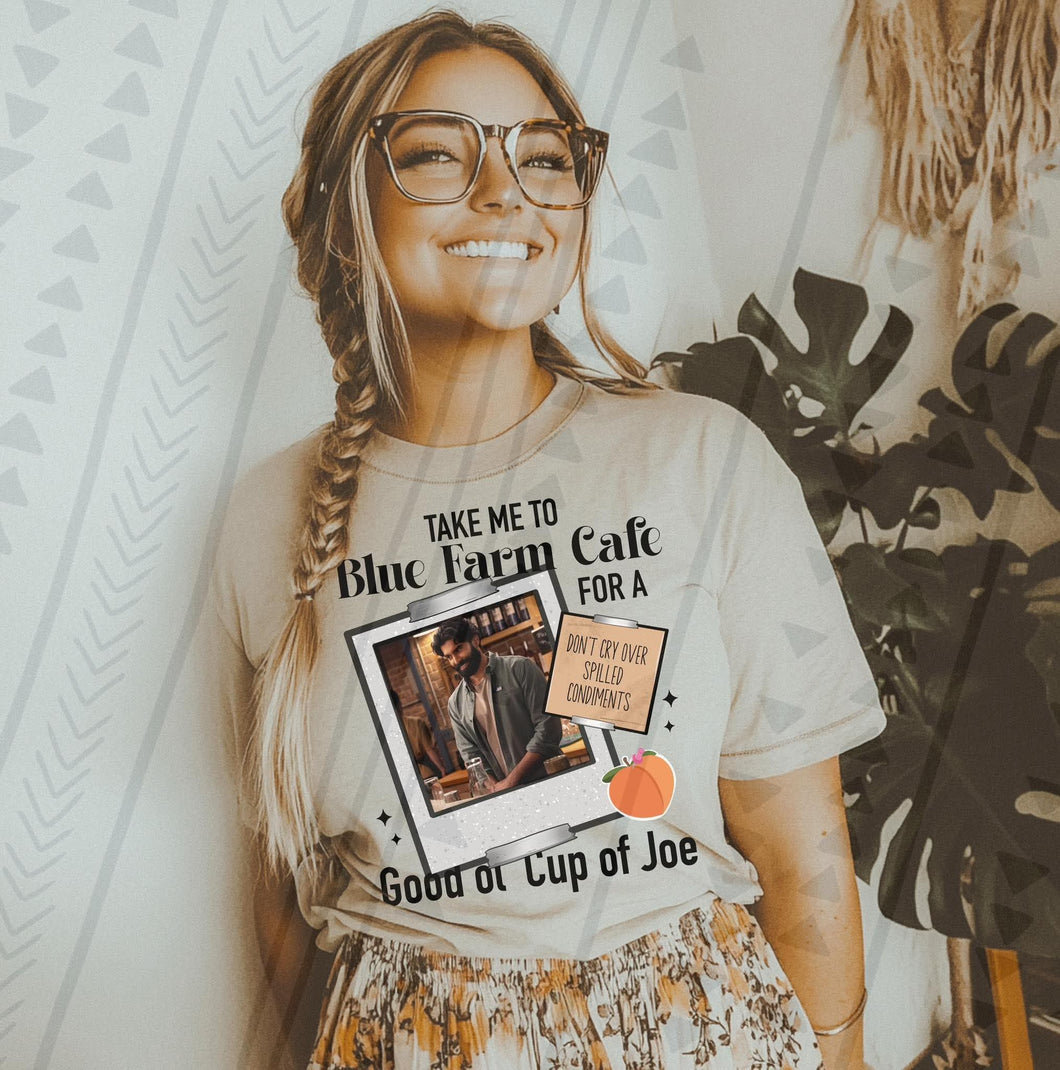 Good Ol Cup Of Joe
