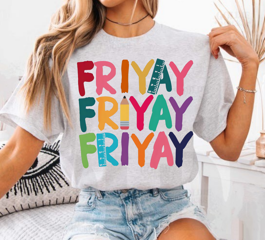 Fri-Yay