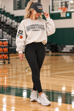 Load image into Gallery viewer, Custom Sport Fan Crew Sweatshirt
