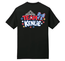 Load image into Gallery viewer, Jr Miss Team Kenlie #10
