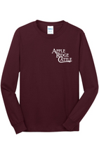 Load image into Gallery viewer, Maroon Long Sleeve
