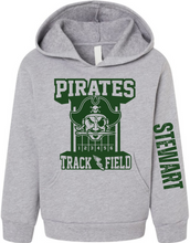 Load image into Gallery viewer, Pirates Track and Field
