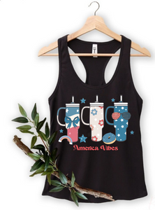 America Vibes