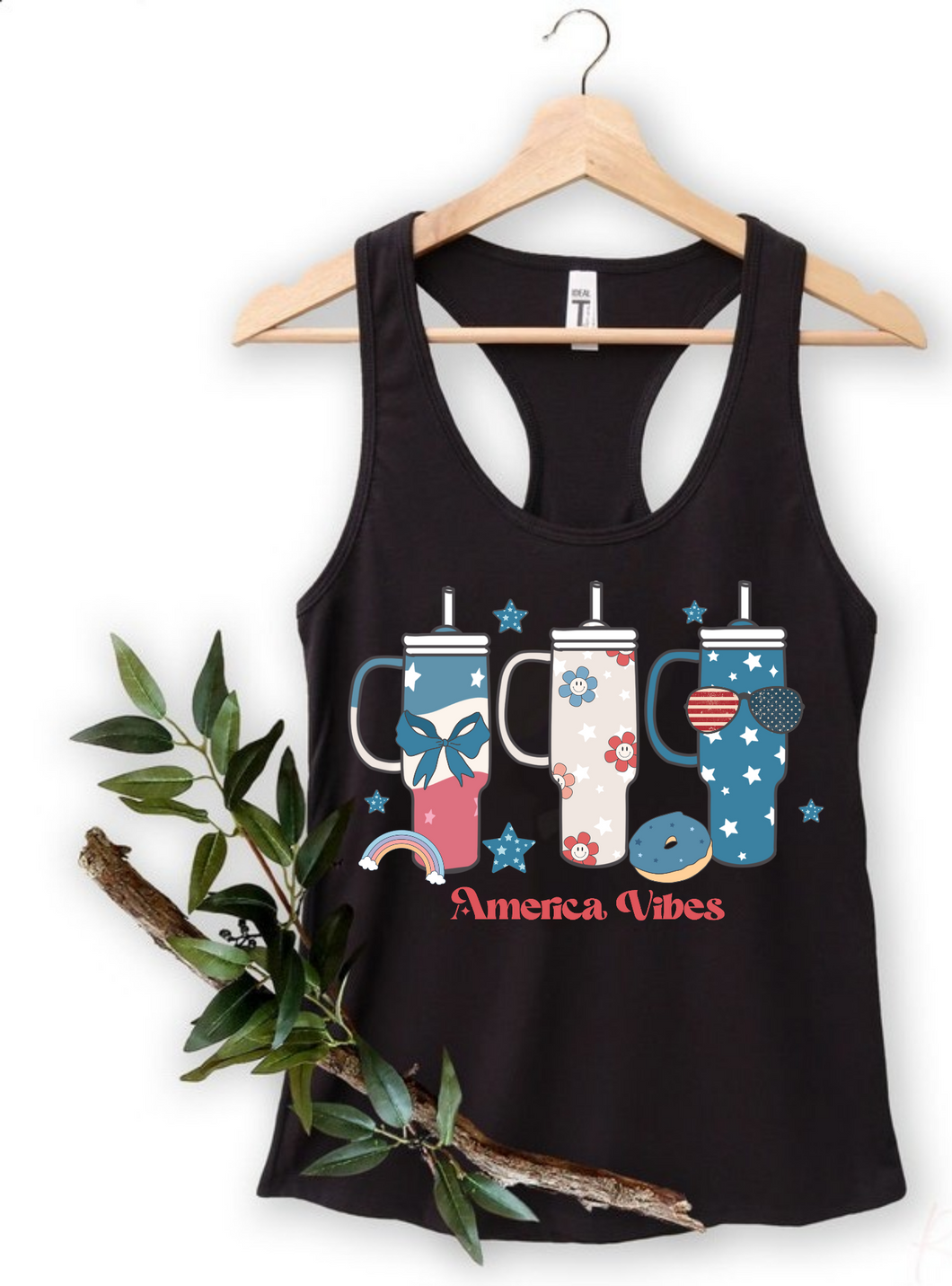 America Vibes