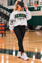 Load image into Gallery viewer, Custom Sport Fan Crew Sweatshirt
