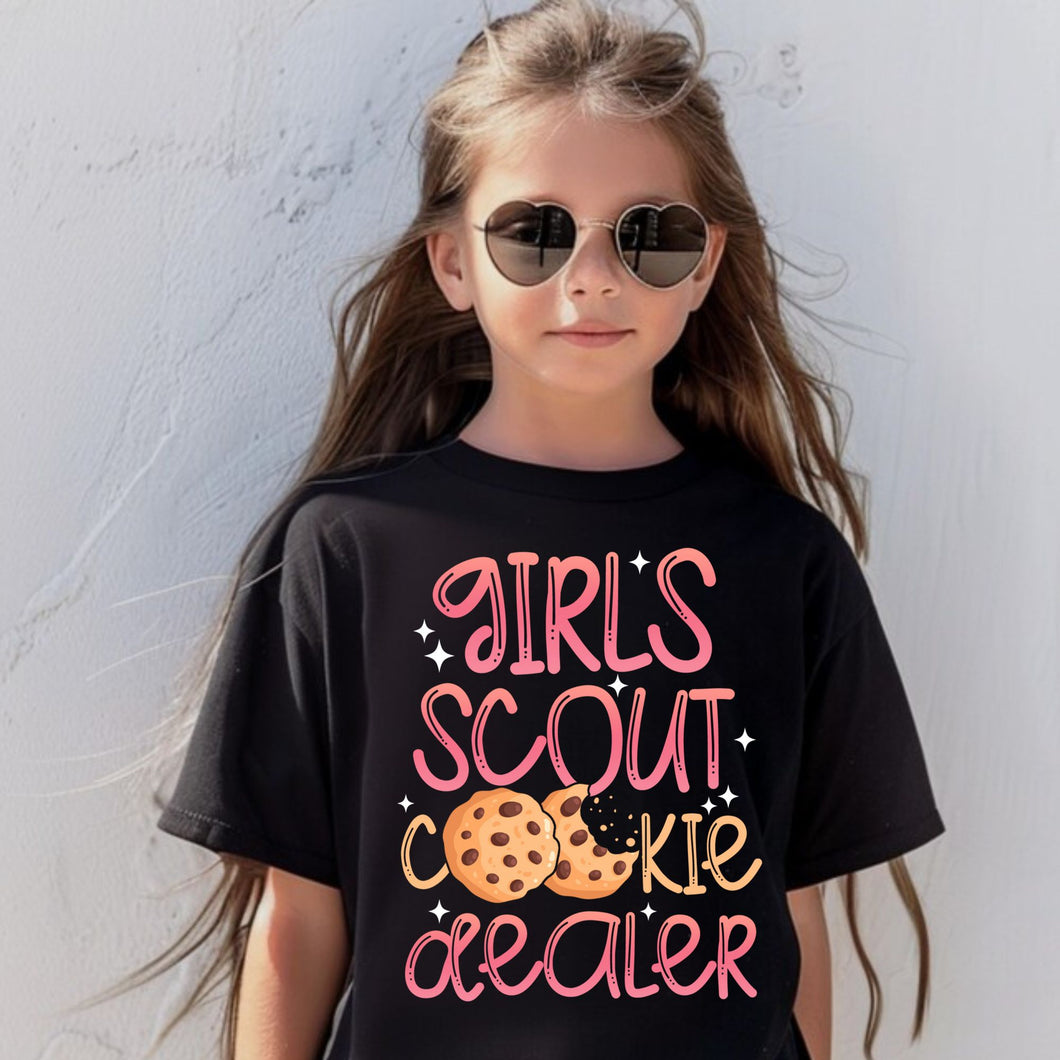 Cookie Dealer