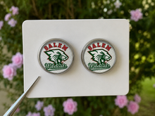 Load image into Gallery viewer, Custom Mascot Studs
