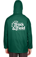 Load image into Gallery viewer, Track Windbreaker Jacket
