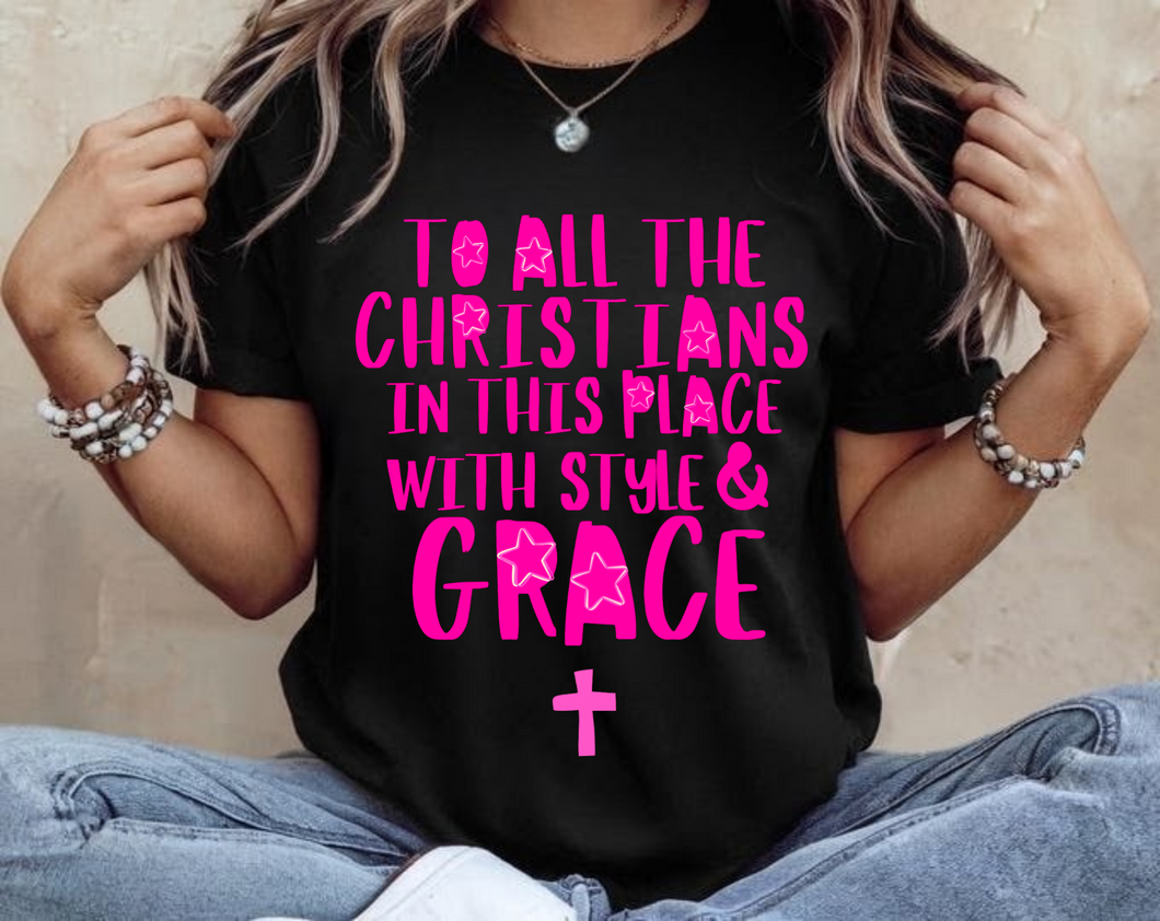 Style and Grace