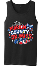 Load image into Gallery viewer, Jr Miss Team Kenlie #10 Tank
