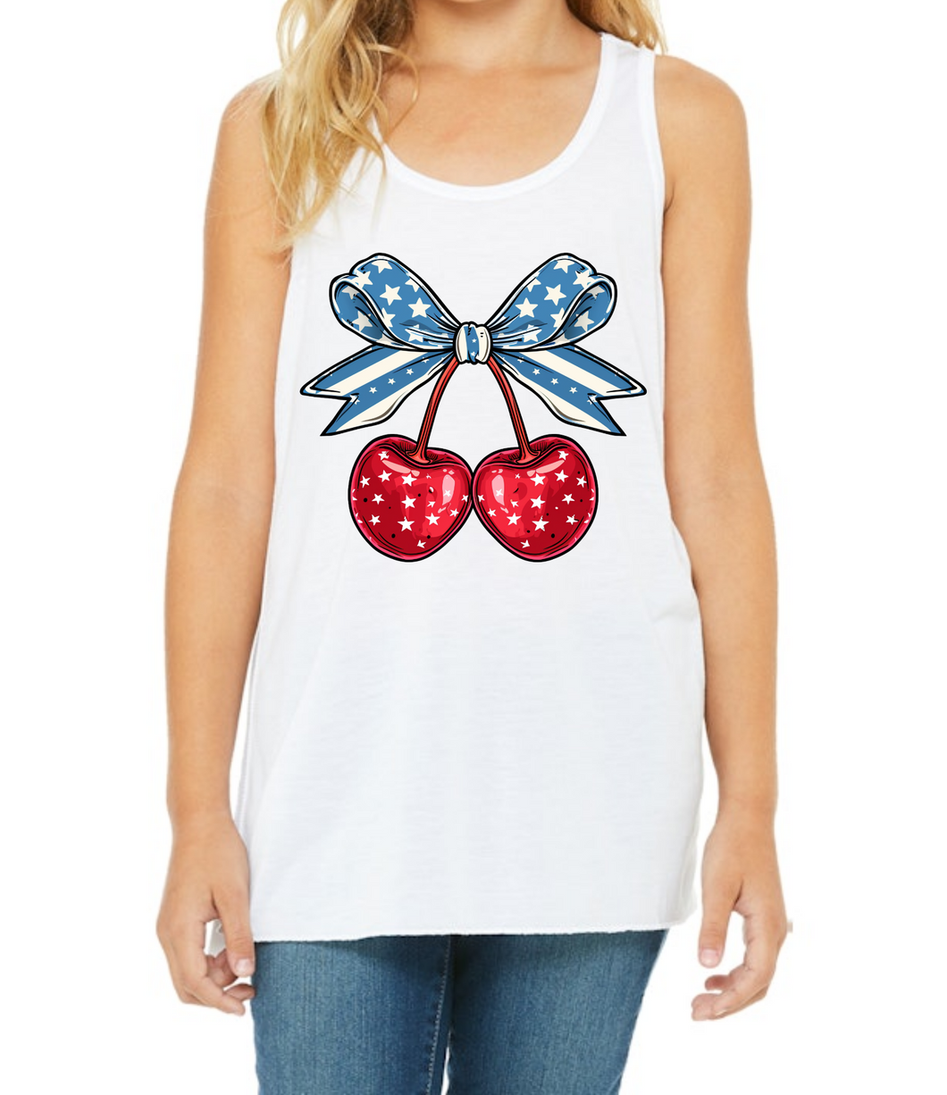 Cherries